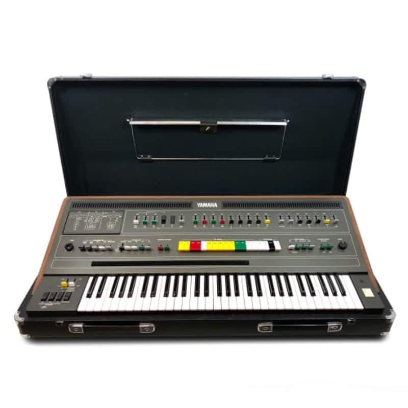 Yamaha CS-60 image 1