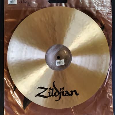 Unplayed Zildjian 17" K Series Sweet Crash - 1122g image 2