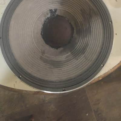 JBL 2226H 15" Subwoofers   /Tested/ image 1