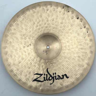 Zildjian 19" K Constantinople Crash/Ride image 3