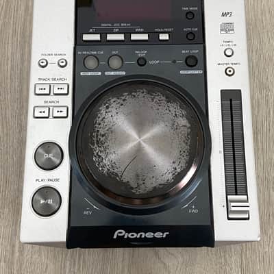 Pioneer CDJ-200 image 1