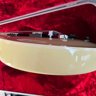 EVH Wolfgang USA Custom Shop Hardtail ONLY 66 Made ! 2011 Mint Eddie Van Halen image 15