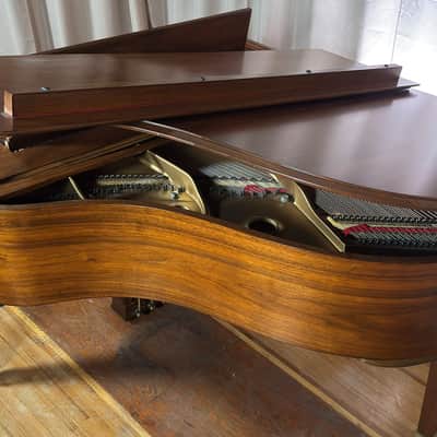 Baldwin R 1979 - Walnut Satin #233991 image 16