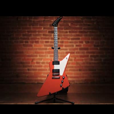 Gibson Explorer 1976 - Burnt Orange image 1
