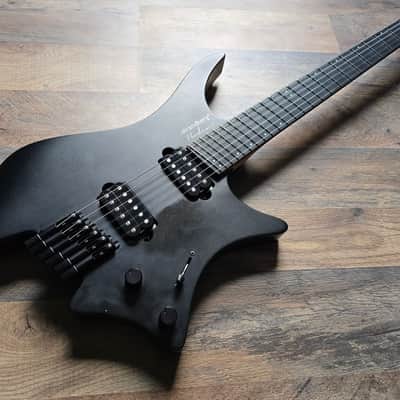 Strandberg Guitars Boden Metal NX 6 image 4