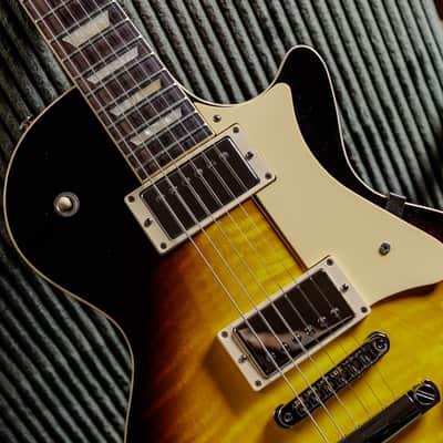 Heritage Standard H-150 2024 - Original Sunburst image 4