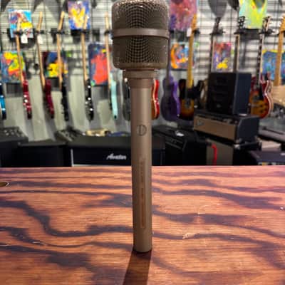 Vintage Shure SM81 Pair w/ Extras image 4