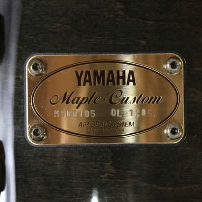 YAMAHA MSD-0105 Yamaha Snare Drum [OL-1205] (05/07) image 9
