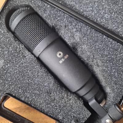 Oktava MK-319 Large Diaphragm Cardioid Condenser Microphone * FREE shipping image 1