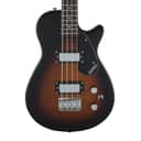 Used Gretsch G2220 Electromatic Junior Jet Bass II Short-Scale Tobacco Sunburst