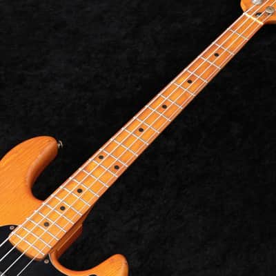 MUSIC MAN SABRE BASS 1979 Natural [C003621] (04/22) image 14