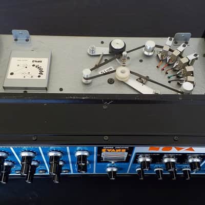 Evans Sound Creator Nova 400 *Mint Condition* image 5