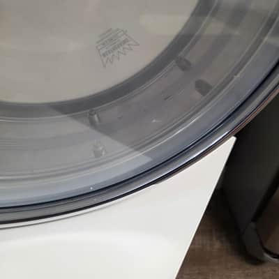 Rogers Dynasonic 68/69 - chrome over brass image 7