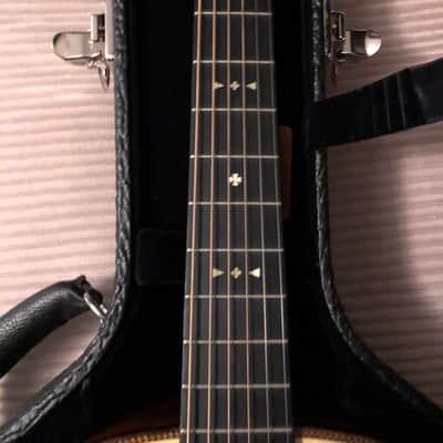 Martin Custom Shop Expert 00-28/12Fret image 5