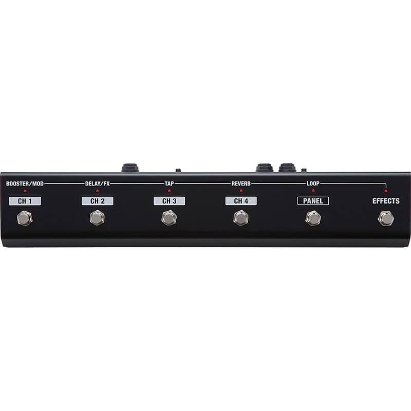 Boss GA-FC Footswitch Controller image 1