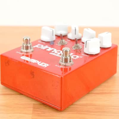 Wampler Pinnacle Deluxe V2 image 2