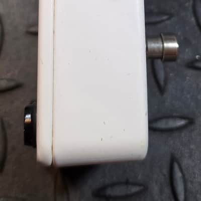 Keeley Katana Clean Boost V1 Serial H4299 Early Version image 5