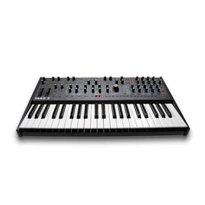 Sequential Take 5 Synthesizer - Refurbished image 3