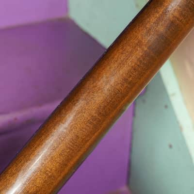 1980 Gibson J-45 Dreadnought Acoustic Guitar (VIDEO! Fresh Work, Ready) image 14