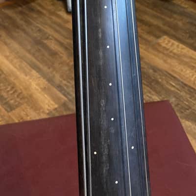 NS Design CR4M Electric Upright Bass (Used) image 12