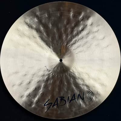 Sabian 20" Artisan Light Ride Cymbal - 2250g image 2