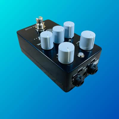 Universal Audio Orion Tape Echo image 3