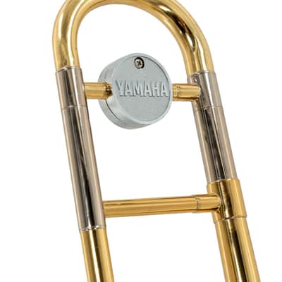 Pre-Owned Yamaha YSL-354 Bb Trombone | Used image 4