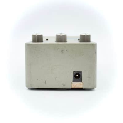 Ibanez DE7 Delay / Echo Power Supply Use Only Tone Lok Guitar Effect Pedal 07101476 image 7