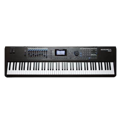 Kurzweil PC4 - 88-Key Performance Controller image 2