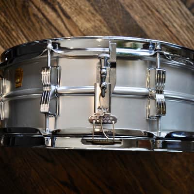 Ludwig Acrolite 5x14" : Badge #489149 image 8