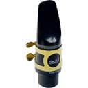 Otto Link OLET7E Bec saxophone ténor ébonite ouverture 7*