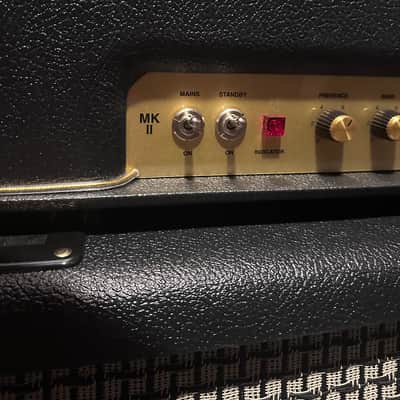 Marshall 1987x image 3