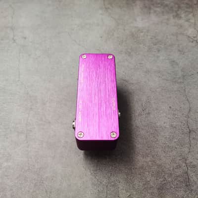 One Control Purple Humper Overdrive image 10