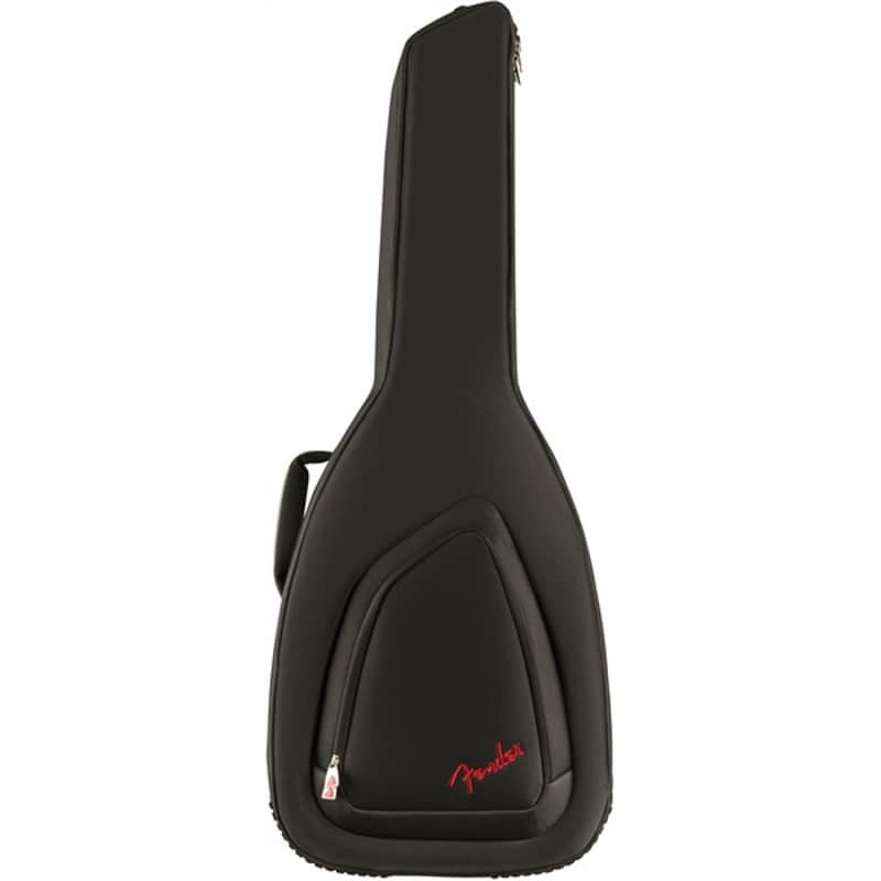 Fender FA610 Dreadnought Gig Bag image 1