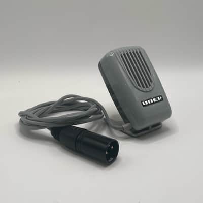 UHER D9/HI MID 1960S - XLR image 2