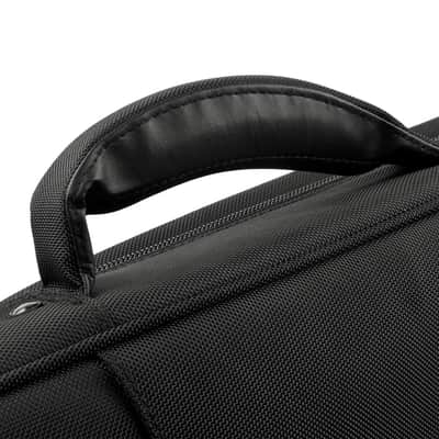Elrick Hybrid Bass Bag / Case - black image 6