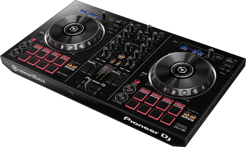 Pioneer DDJ-RB - rekordbox DJ Controller | Reverb Canada