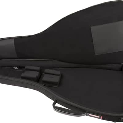 Fender FE1225 Electric Guitar Gig Bag Black image 4