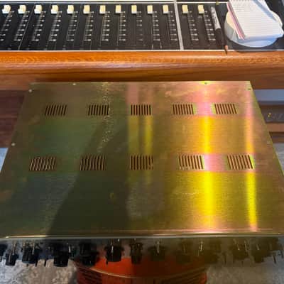 Overstayer Modular Channel Stereo Model 8755DM image 7