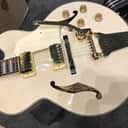Ibanez Artcore AF75TDG 2008 Ivory