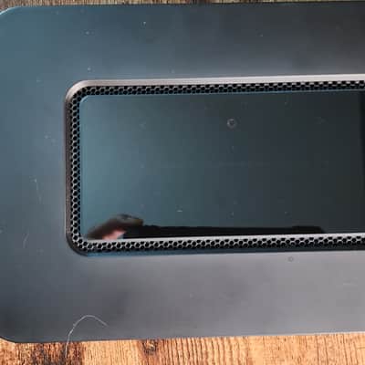 Bluesound NODE Hi-Res Music Streamer 2023 - Black image 3