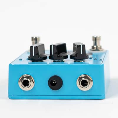 NoiseKick FX - Lazer Cat Fuzz - Guitar Effect Pedal - New image 6