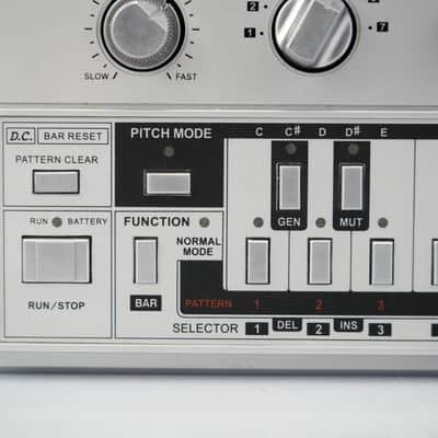 Cyclone Analogic Bass Bot TT-303 Mk1 Analog Synthesizer #57532 image 9