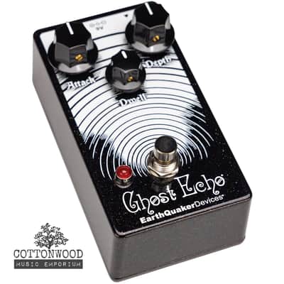 Earthquaker Devices Ghost Echo Vintage Voiced Reverb - V3 image 4