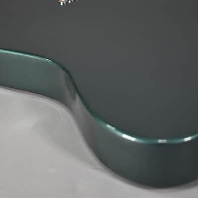 2026 Fender Limited Edition American Cabronita Special Telecaster | Sherwood Green Finish w/OHSC image 14