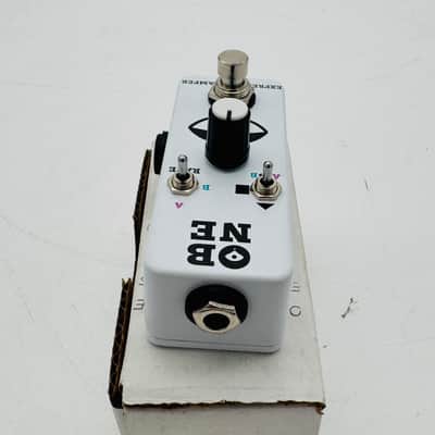 Old Blood Noise Endeavors Expression Ramper V1 2021 - 2024 - Graphic image 6