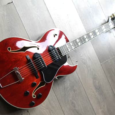 EASTMAN "LIMITED EDITION AR372CE-P90" HARDCASE, PAPERS, 2, 76 KG image 1
