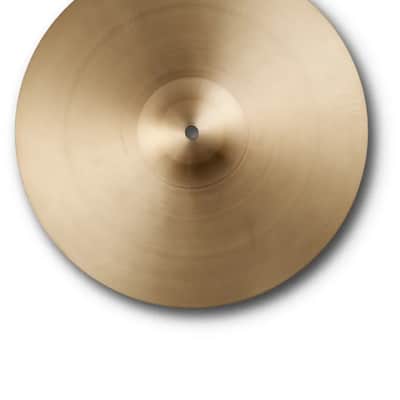 ZILDJIAN K0825 Hi Hats (unité) - 14" - Bottom image 3