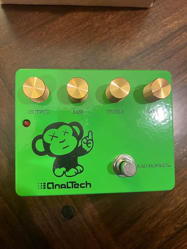 Acorn Amps Rad Monkey image 1