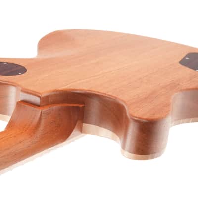 Nik Huber Dolphin 59 Faded Sunburst image 9